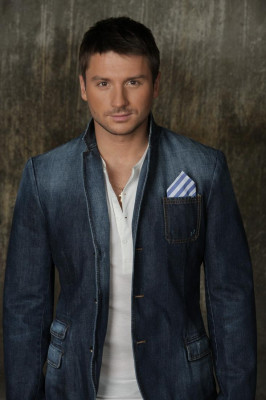 Sergey Lazarev pic #854750