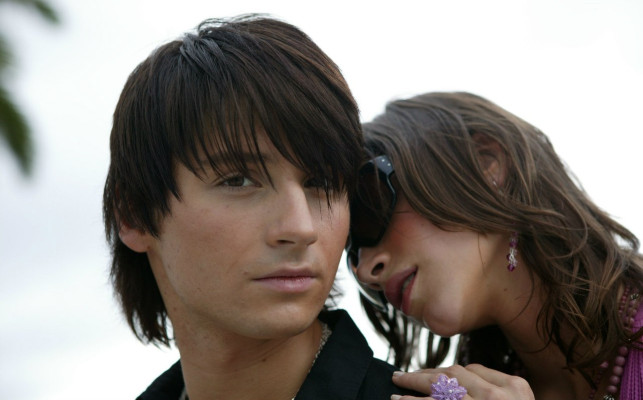Sergey Lazarev pic #854747
