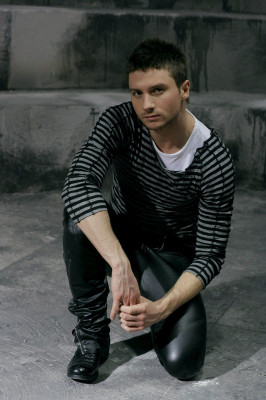 Sergey Lazarev pic #856787