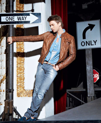 Sergey Lazarev pic #855801