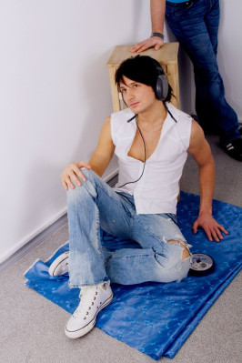 Sergey Lazarev pic #851061