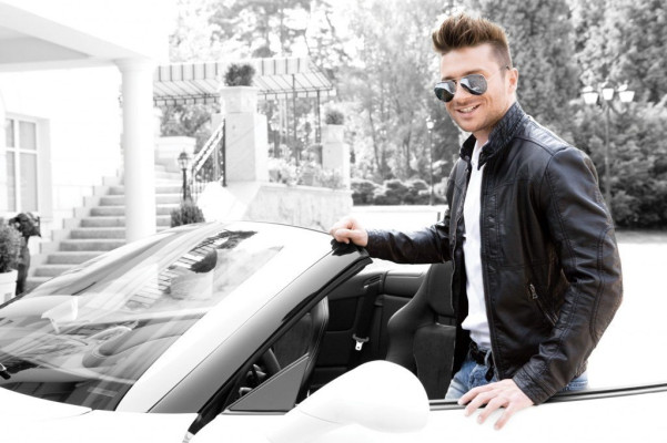 Sergey Lazarev pic #861372