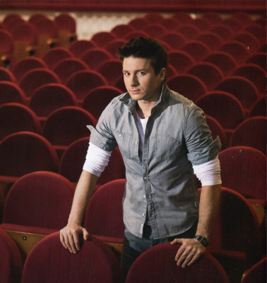 Sergey Lazarev pic #864777