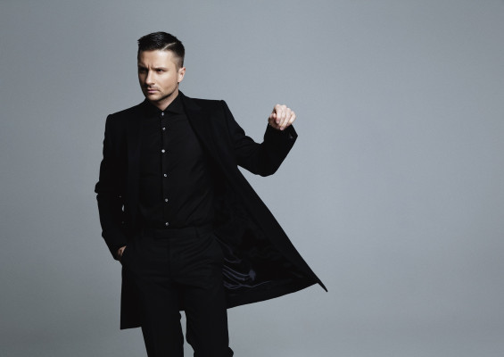 Sergey Lazarev pic #857888