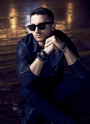 Sergey Lazarev pic #854749