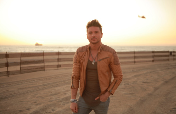 Sergey Lazarev pic #859150