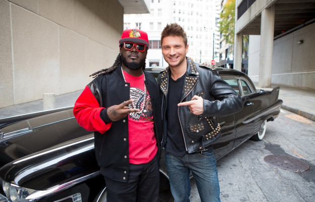 Sergey Lazarev pic #854751