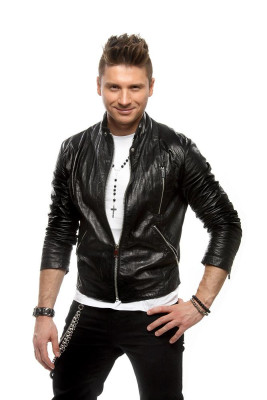 Sergey Lazarev pic #859829
