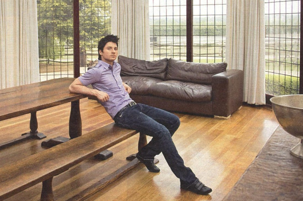 Sergey Lazarev pic #856794