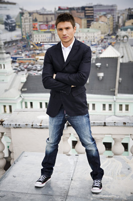 Sergey Lazarev pic #855800