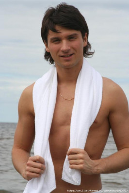 Sergey Lazarev pic #852677