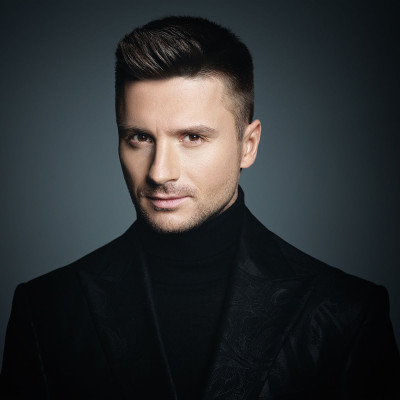 Sergey Lazarev pic #861370