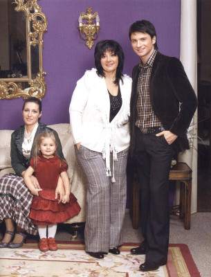 Sergey Lazarev pic #855991