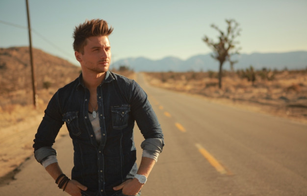 Sergey Lazarev pic #857895