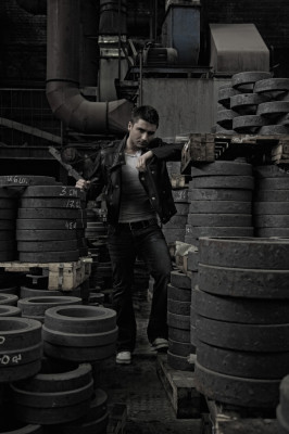 Sergey Lazarev pic #863247