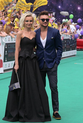 Sergey Lazarev pic #855284