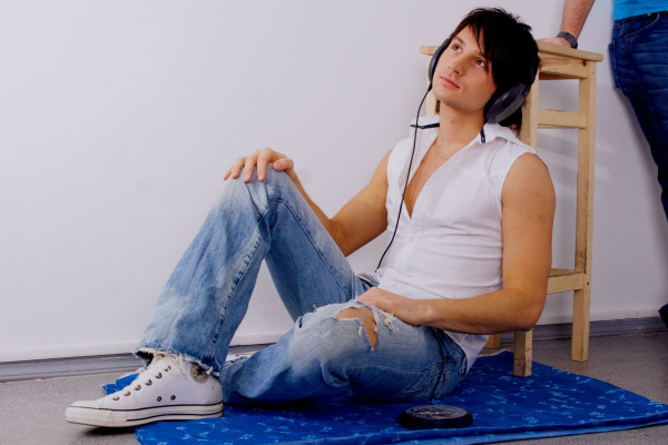 Sergey Lazarev pic #856789