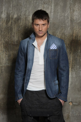 Sergey Lazarev pic #859827