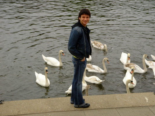Sergey Lazarev pic #855992