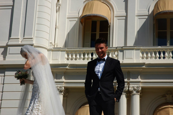 Sergey Lazarev pic #864776