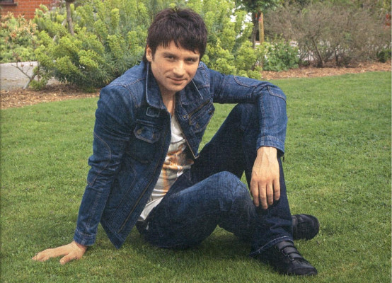 Sergey Lazarev pic #855142