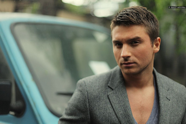 Sergey Lazarev pic #866694