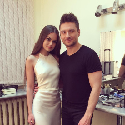 Sergey Lazarev pic #860576