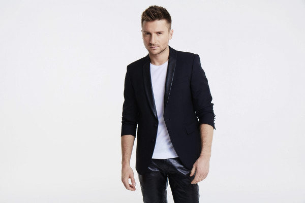 Sergey Lazarev pic #856404