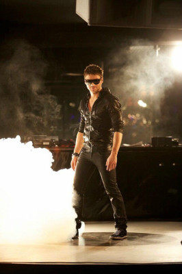 Sergey Lazarev pic #857893
