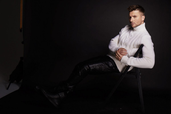 Sergey Lazarev pic #854746