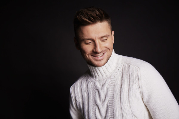 Sergey Lazarev pic #855286
