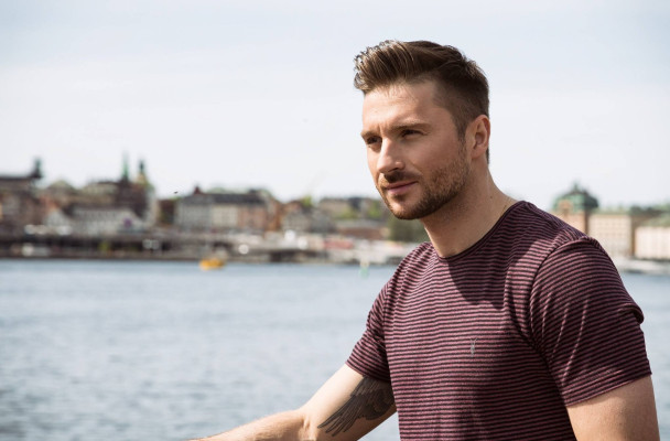 Sergey Lazarev pic #856793