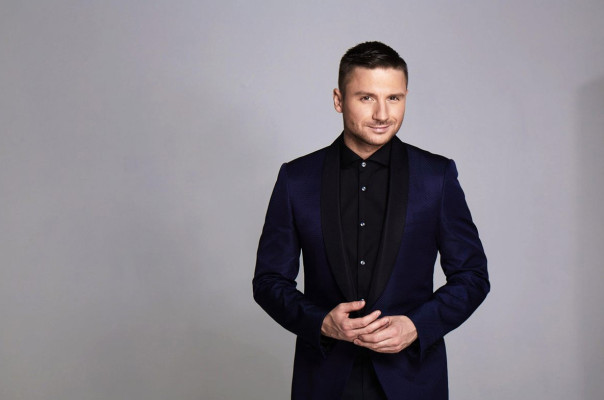 Sergey Lazarev pic #866696
