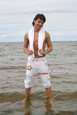 Sergey Lazarev pic #861369