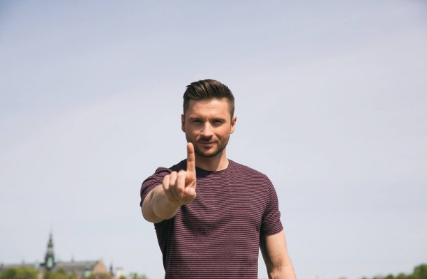 Sergey Lazarev pic #857892