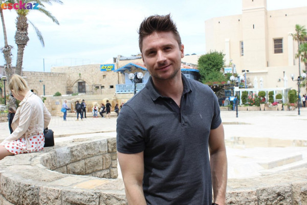 Sergey Lazarev pic #855288