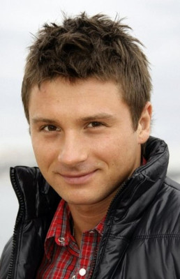 Sergey Lazarev pic #856788