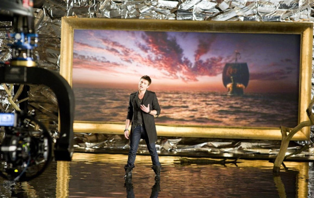 Sergey Lazarev pic #866698