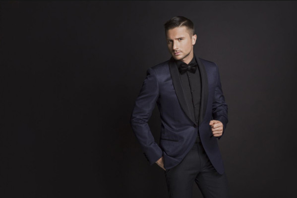 Sergey Lazarev pic #851056