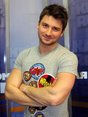 Sergey Lazarev pic #857896