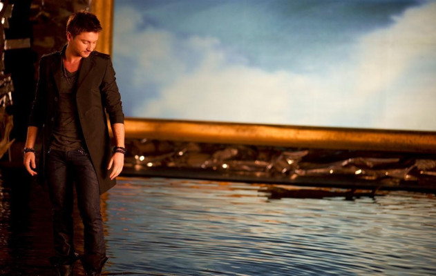 Sergey Lazarev pic #861371