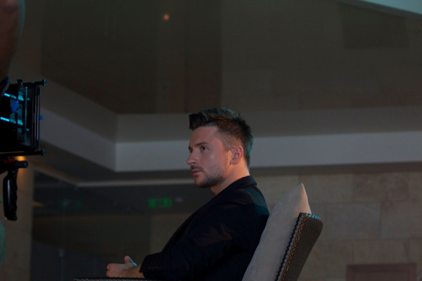 Sergey Lazarev pic #859825