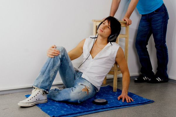 Sergey Lazarev pic #855803