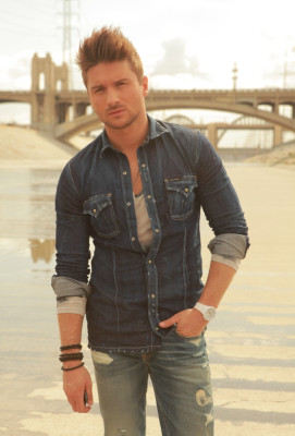 Sergey Lazarev pic #855987