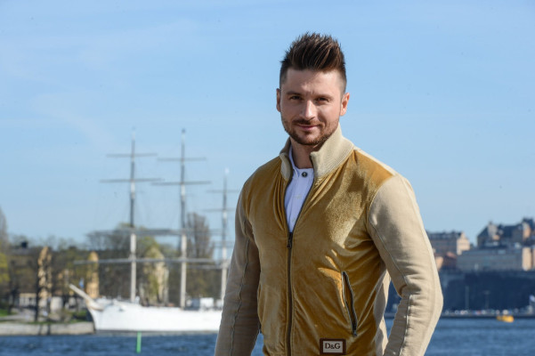 Sergey Lazarev pic #856402