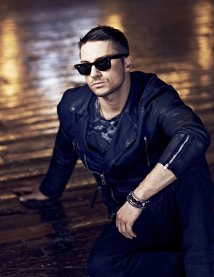 Sergey Lazarev pic #853412