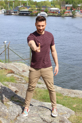 Sergey Lazarev pic #1185116