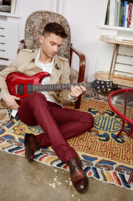 Sergey Lazarev pic #1186252