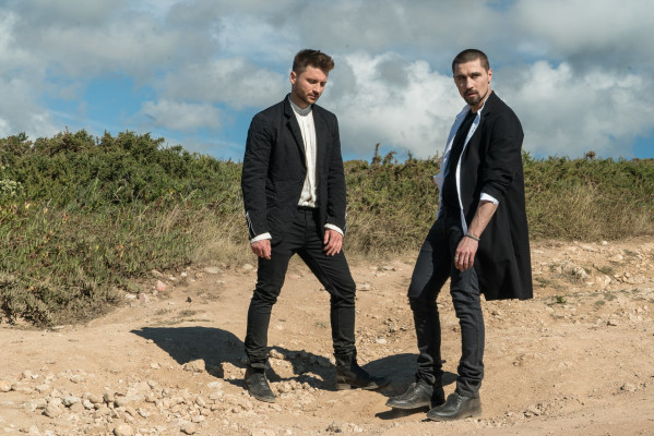Sergey Lazarev pic #1187990