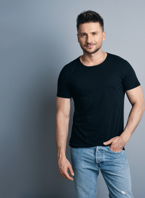 Sergey Lazarev pic #1188905